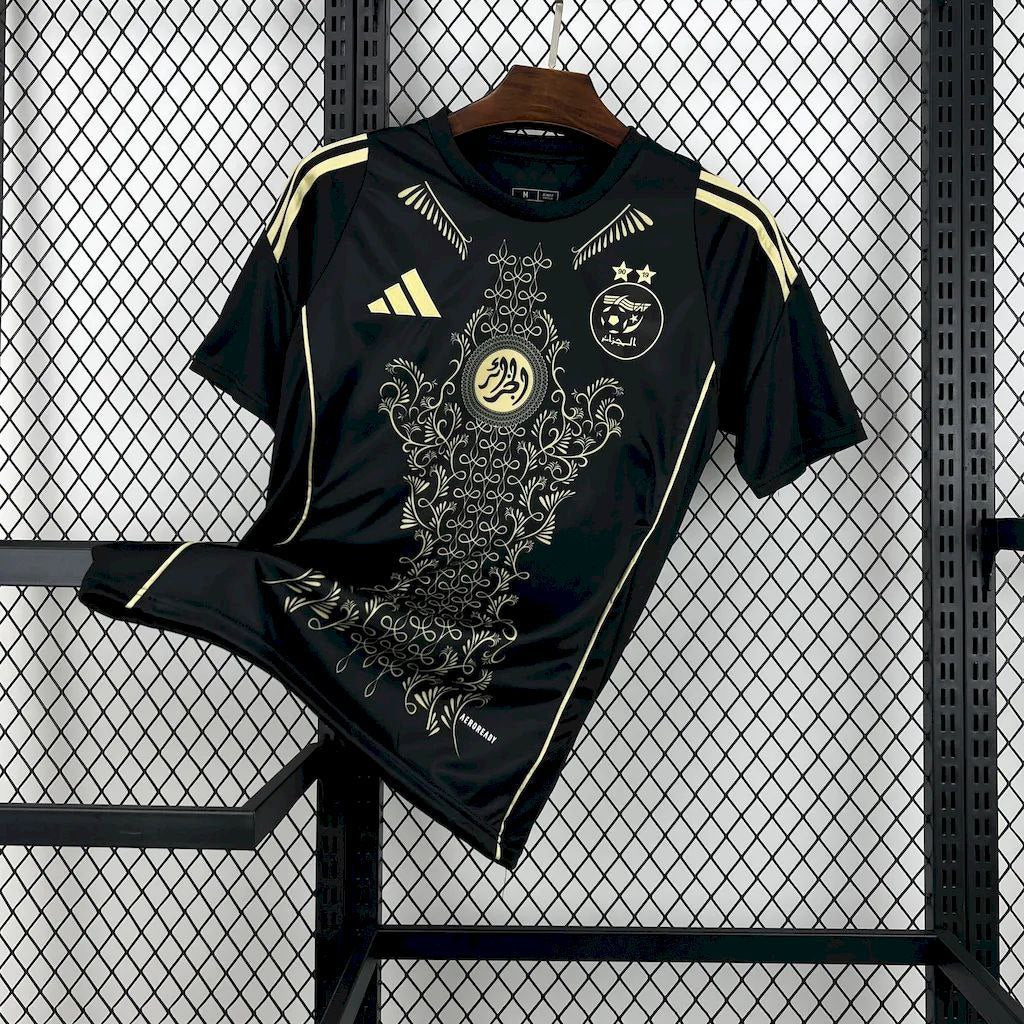 Algeria National Team T-Shirt