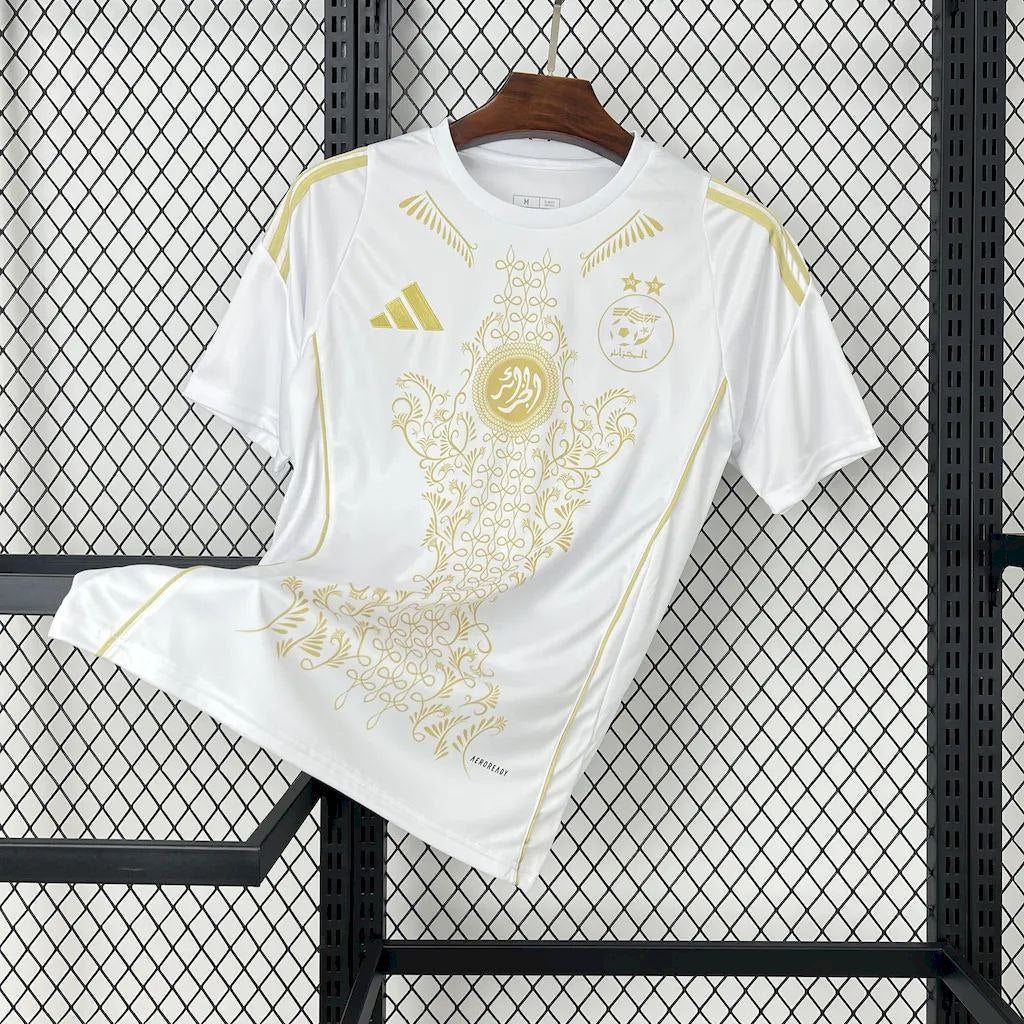Algeria National Team T-Shirt