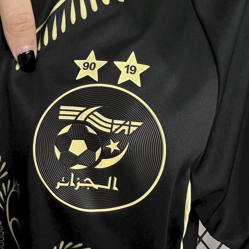 Algeria National Team T-Shirt