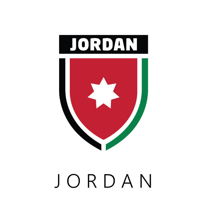 Jordan