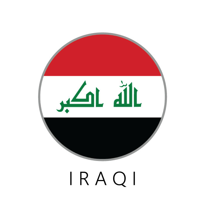 Iraq