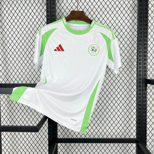 Algeria National Team T-Shirt