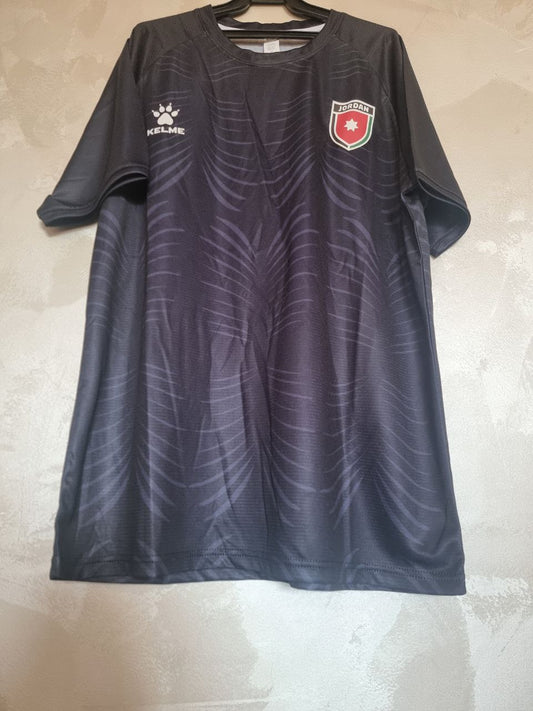 Jordan National Team T-Shirt