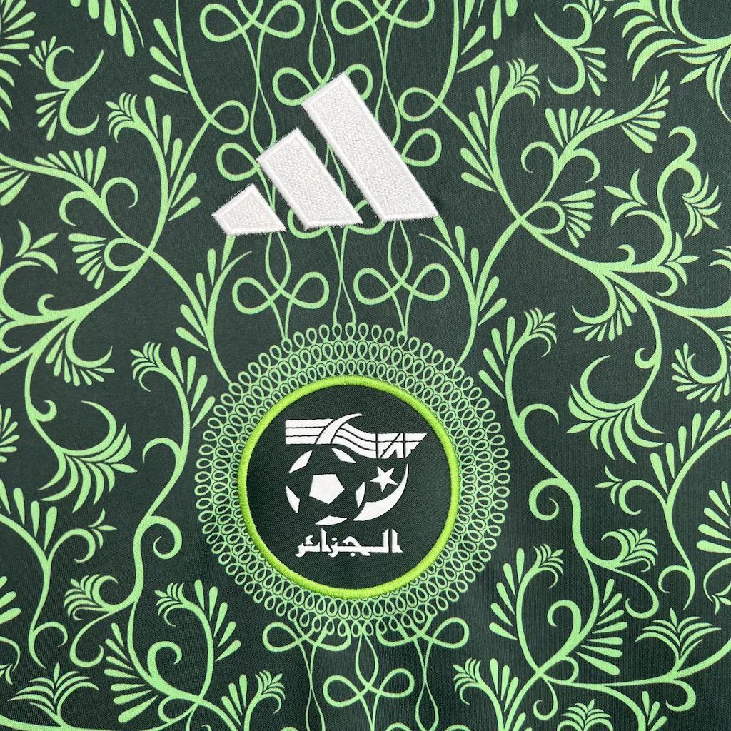 Algeria National Team T-Shirt