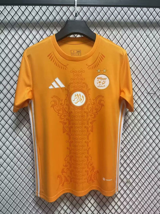 Algeria National Team T-Shirt