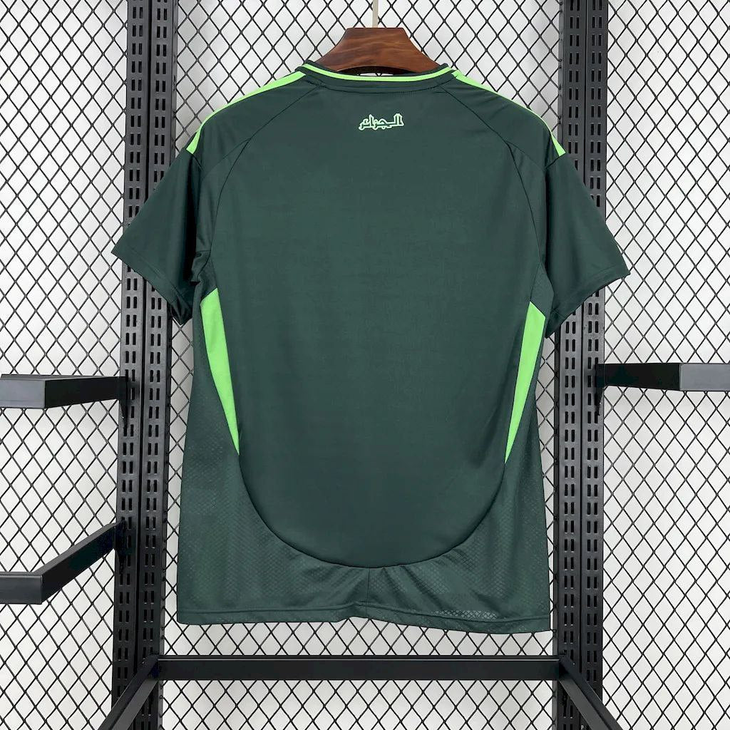 Algeria National Team T-Shirt