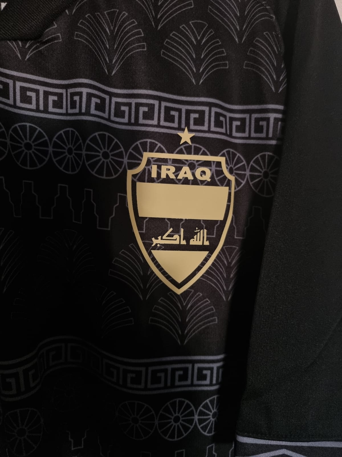 Iraq T-Shirt