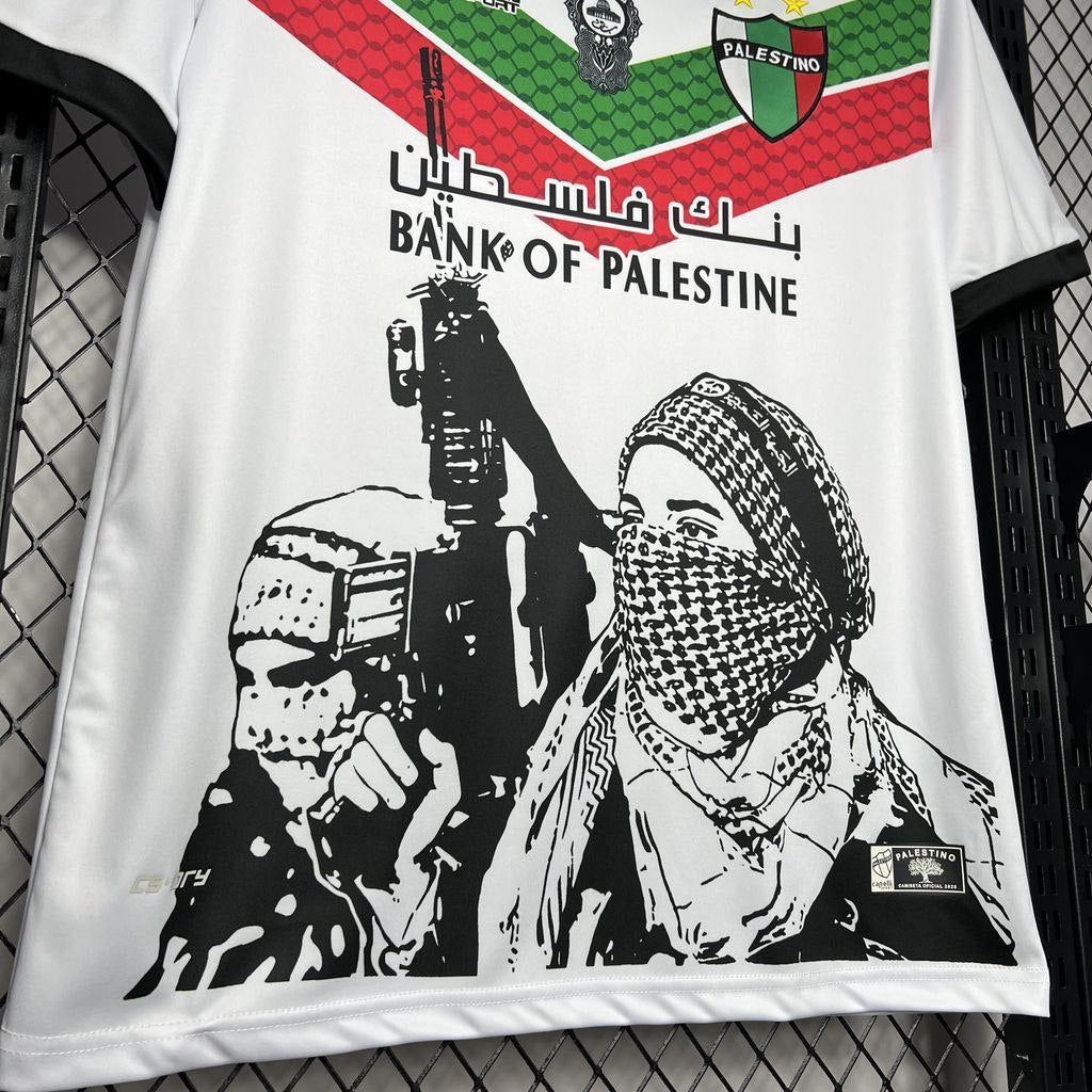 Palestine T-Shirt