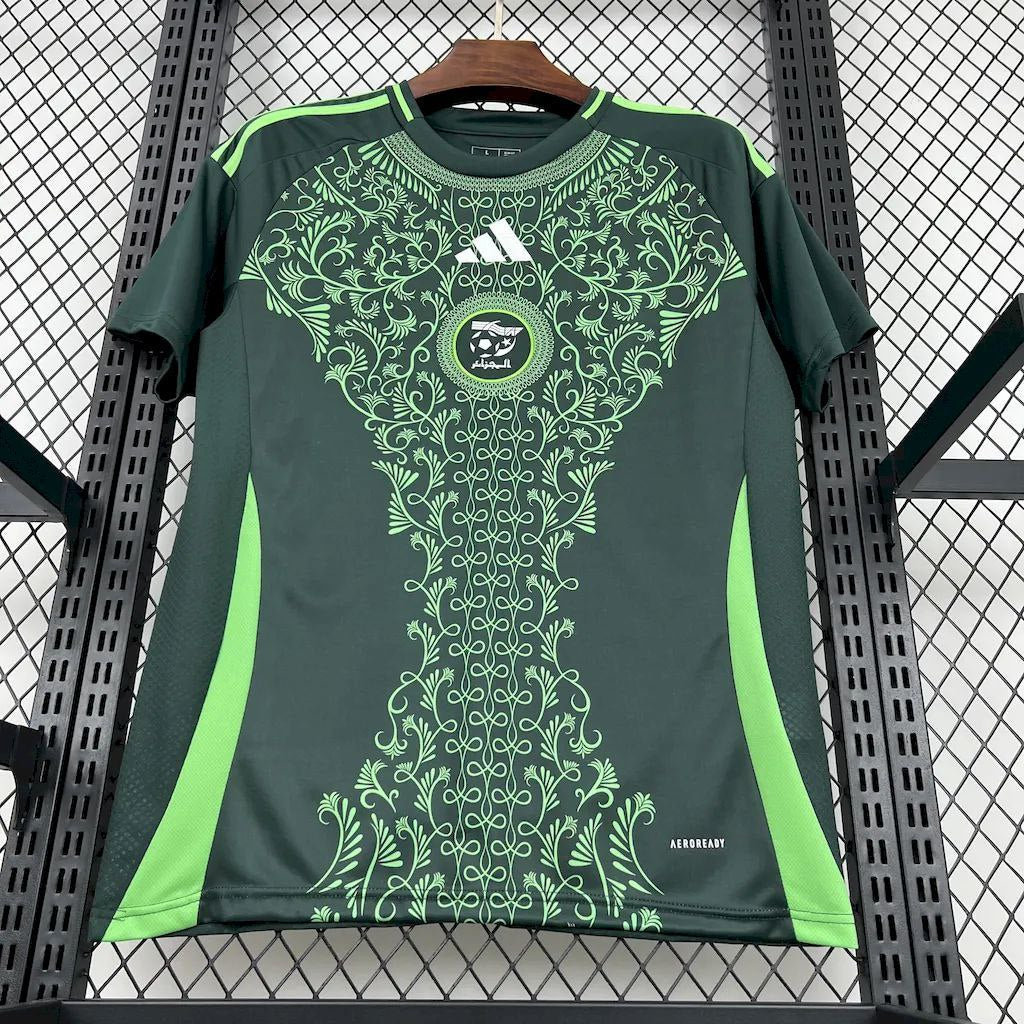 Algeria National Team T-Shirt