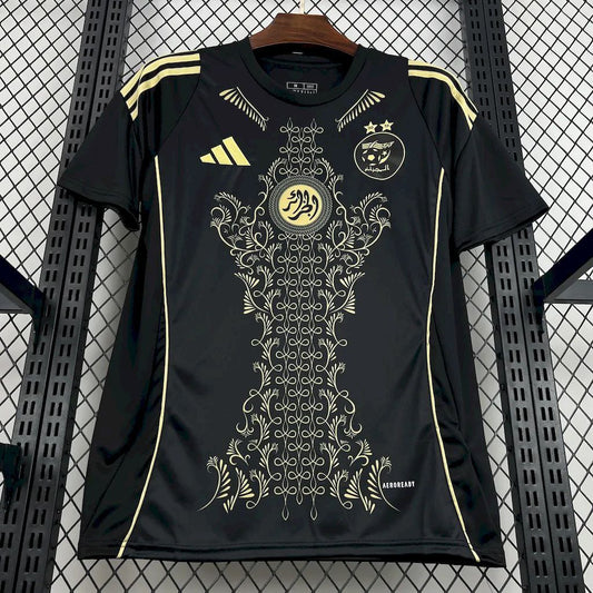 Algeria National Team T-Shirt
