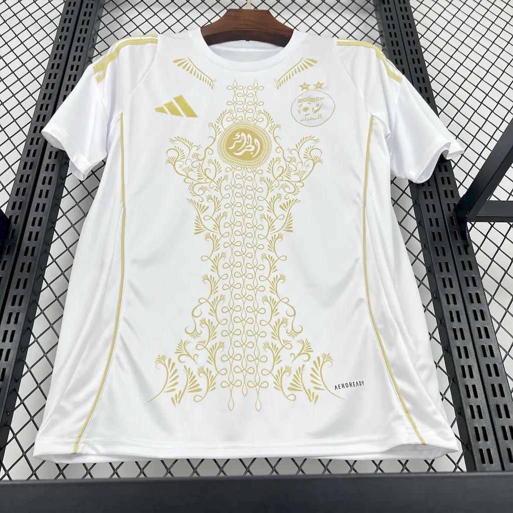 Algeria National Team T-Shirt