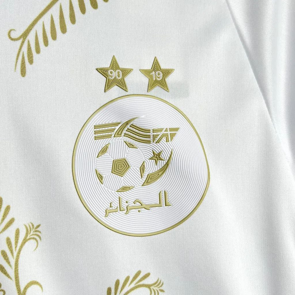 Algeria National Team T-Shirt
